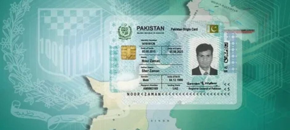 Overseas Pakistanis In Dhahran To Get NADRA Services Soon