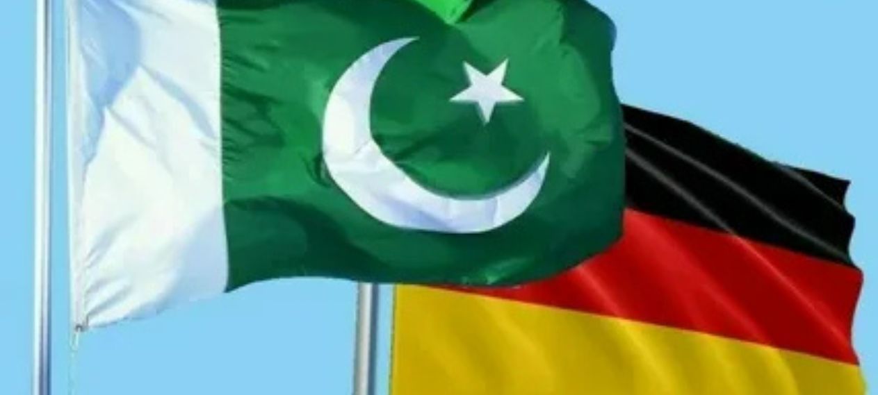 Pakistan Germany Seal €114 Million Development Deal Pakistan Germany Seal €114 Million Development Deal
