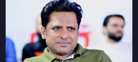 Legal Drama Over Garden Traffic Ends With Kamran Farooq Bail