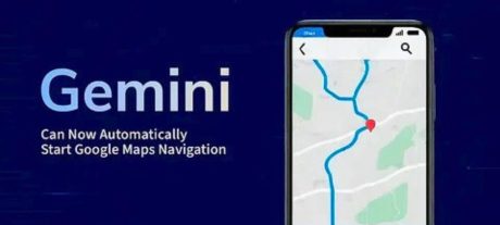 Google Maps Gets Smarter With Gemini Integration