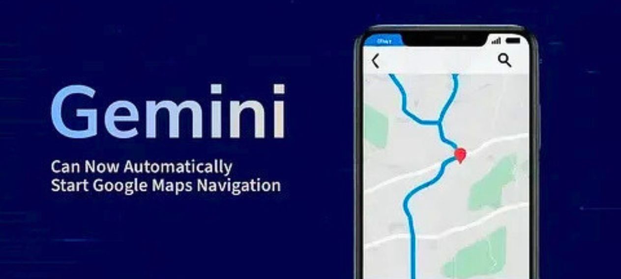 Google Maps Gets Smarter With Gemini Integration Google Maps Gets Smarter With Gemini Integration