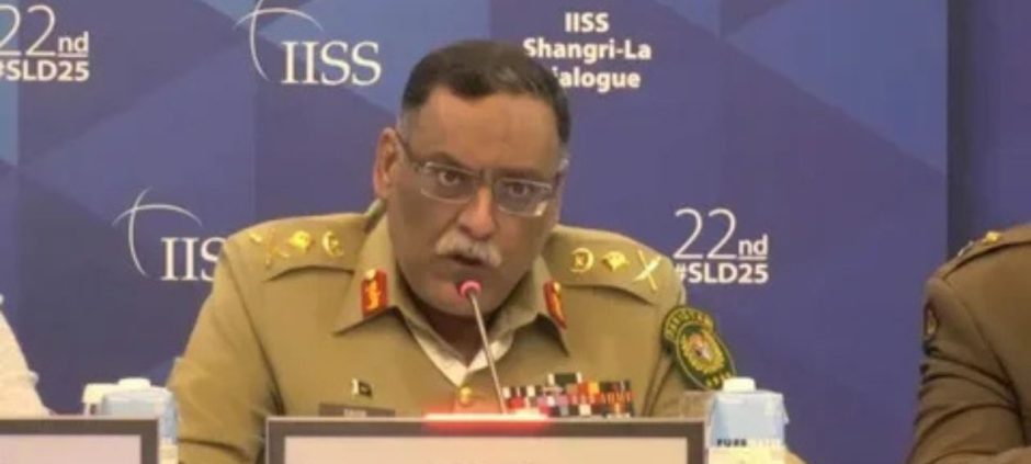 CJCSC Vows To Deepen Defence Ties With Brunei