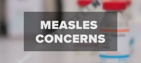 New National Vaccination Drive Set To Begin This Month