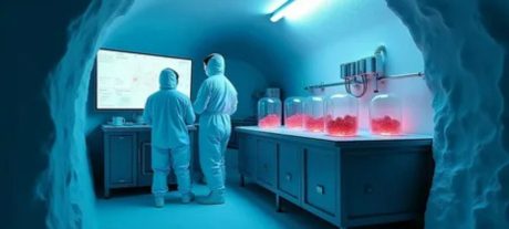 Scientists Imitate Octopus Skin In Groundbreaking Experiment