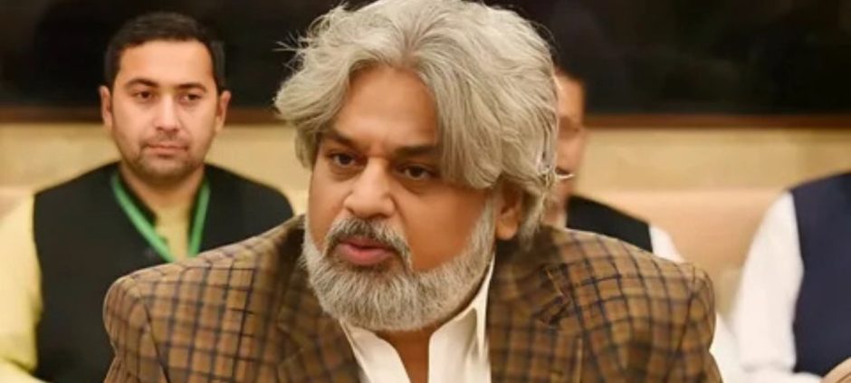 Police Detain Sunni Ittehad Council Chief Hamid Raza