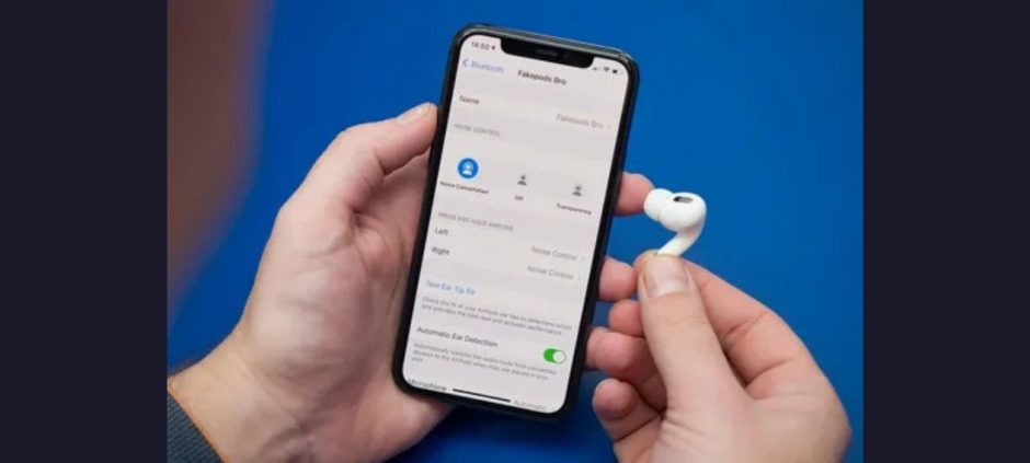 Apple Locks Down AirPods Security With iOS 26.1