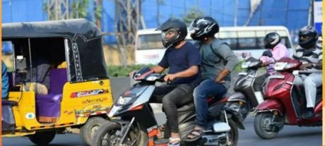 Balochistan Imposes Pillion Riding Ban Till Nov 30