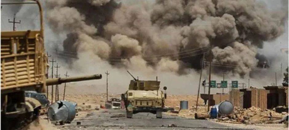 Cross-Border Terror Links Exposed In Quetta FC Attack Investigation