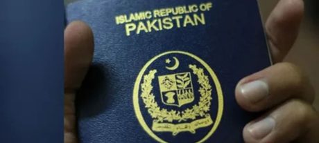 What Does the Blue Passport of Pakistan Say About Our Global Mobility?
