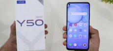 How to Solve Common Vivo Y50 Issues Without Service Centers