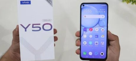 How to Solve Common Vivo Y50 Issues Without Service Centers