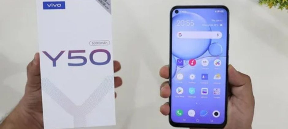 How to Solve Common Vivo Y50 Issues Without Service Centers