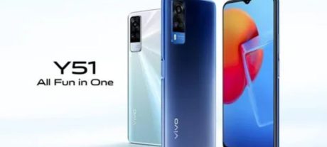 Vivo Y51s Price in Pakistan: Affordable Beast or Just OK?