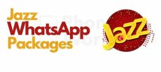 Monthly WhatsApp Package Jazz