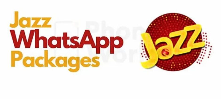 Monthly WhatsApp Package Jazz