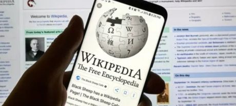 Wikipedia Draws The Line For AI Content Use