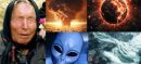 Baba Vanga’s 2026 Visions Capture Global Attention