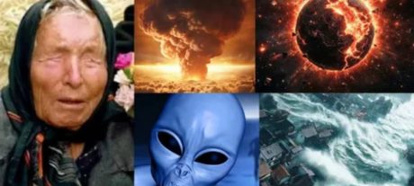 Baba Vanga’s 2026 Visions Capture Global Attention