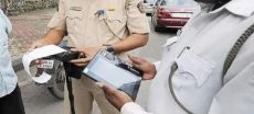 SHC Questions E-Challan System’s Fairness In Karachi