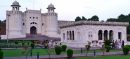Lahore Fort Travel Tips and Must See Highlights