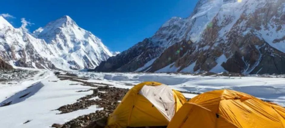 K2 Weather Guide: Best Time to Trek and How to Prepare for Harsh Conditions
