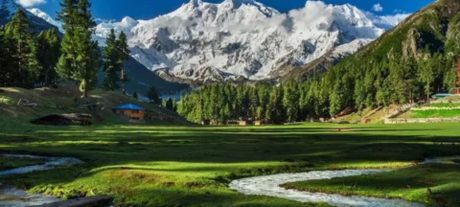 How Naran Kaghan Weather Changes Every Hour and How to Prepare for It