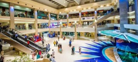 How Dolmen Mall Clifton Transforms During Festivals and Sales