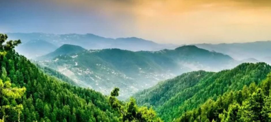 Murree Weather Guide: What to Pack for Every Season