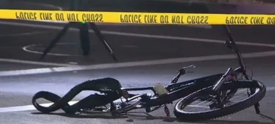 Reckless Driving Claims Food Rider’s Life In Karachi