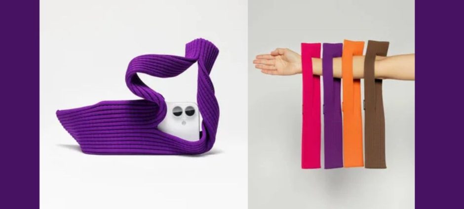 Apple Dresses Up iPhone With Fashionable $200 “Pocket” Accessory