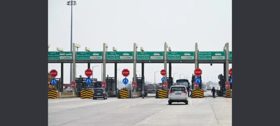 Smooth Commute Through the Peshawar Motorway Toll Plaza: Essential Tips
