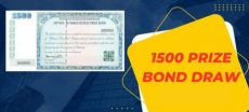 Smart Ways to Maximize Your Chances with Draw Prize Bond 1500