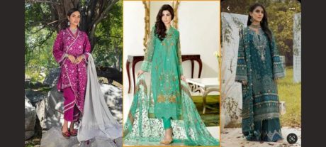 Stay Warm, Shop Smart: Gul Ahmed Winter Fabric Tips