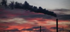 Planet’s Carbon Clock Ticks Faster With Record Emissions
