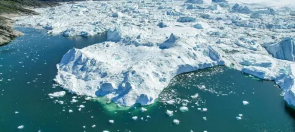 Iceland Flags Atlantic Current Collapse As Major Threat