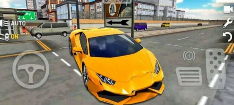 Speed, Stunts, and Social Fun: Extreme Car Driving Is Taking Over Pakistan