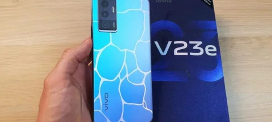 Users Spill The Truth: Vivo V23e Price In Pakistan And How It Performs