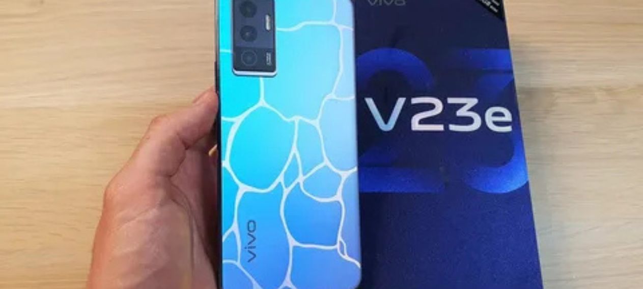 Users Spill The Truth: Vivo V23e Price In Pakistan And How It Performs Users Spill The Truth: Vivo V23e Price In Pakistan And How It Performs