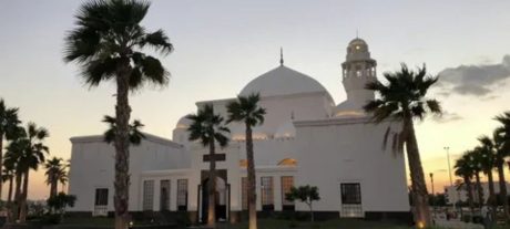 Why Is Maghrib Time Rawalpindi Never the Same Two Days in a Row?