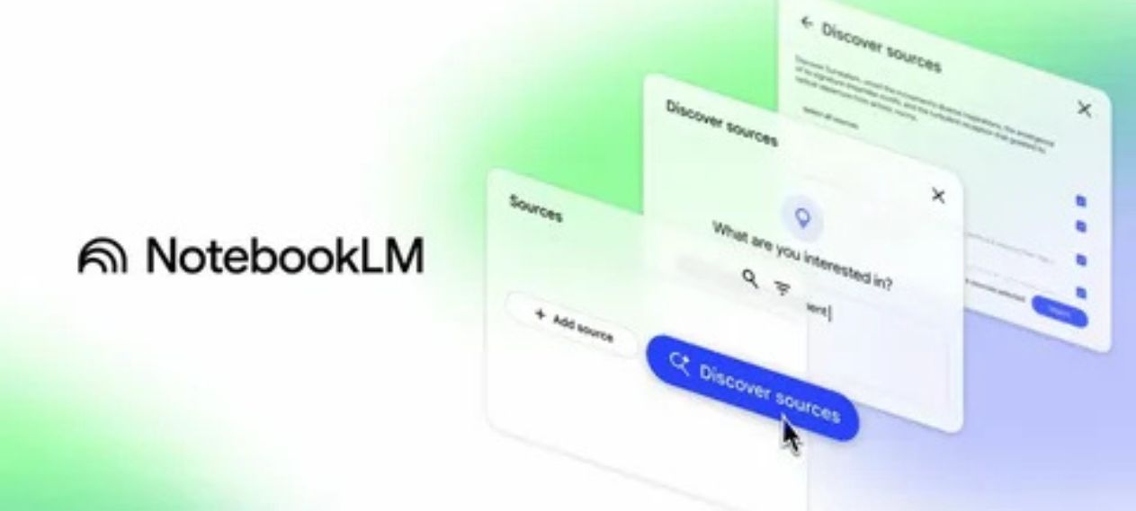 NotebookLM’s New AI System Promises Smarter Research Days NotebookLM’s New AI System Promises Smarter Research Days