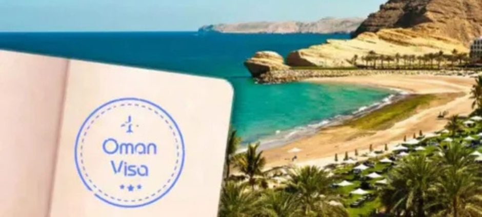 Global Talent Gets Green Light With Oman Cultural Visa