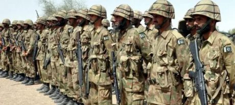 Army Chief To Lead All Forces Under Updated 1952 Law