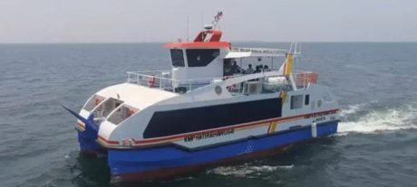 Travel And Trade Set To Boost With Gwadar–Oman Link