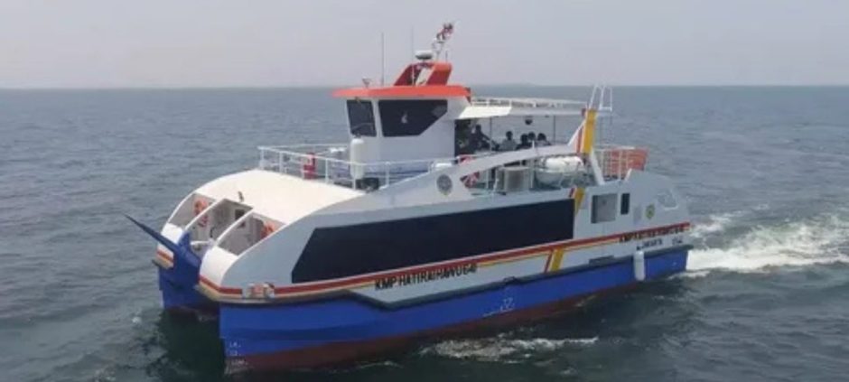 Travel And Trade Set To Boost With Gwadar–Oman Link