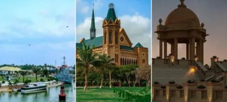 First Time In Sindh? Here’s Your Easy Checklist Of Places to Visit in Karachi