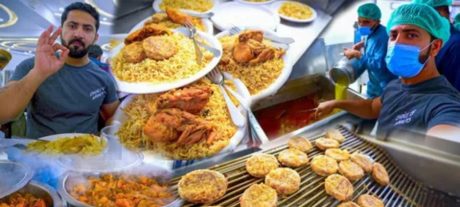 How to Skip the Queue at Savour Foods Islamabad