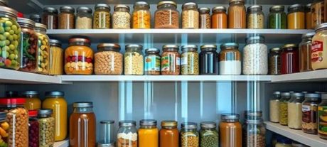 Storage Mistakes Pakistanis Make With Hadiq Foods Products