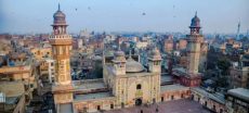 Only Two Days To Explore? Visit These Best Lahore Tourist Places First