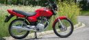 How Honda Reborn (CG 125) Is Winning Back Rider Hearts in Pakistan