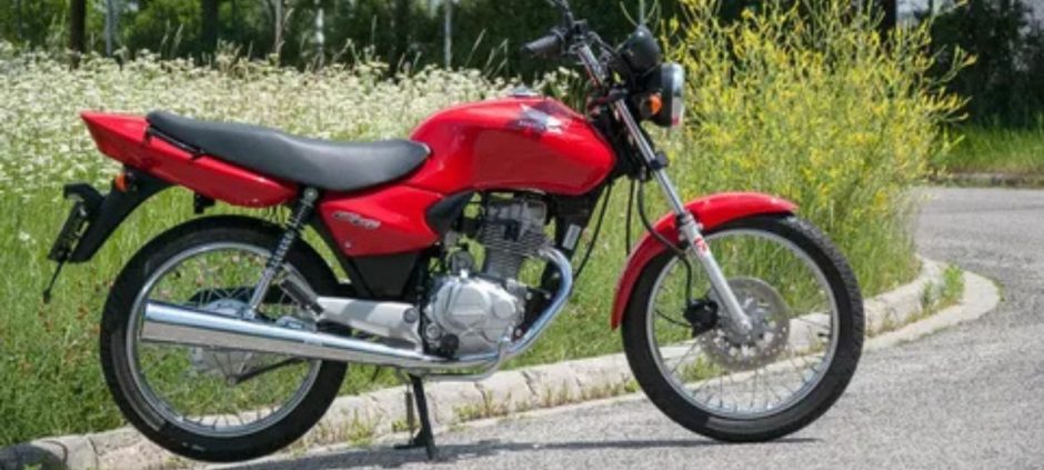 How Honda Reborn (CG 125) Is Winning Back Rider Hearts in Pakistan